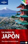 LO MEJOR DE JAPÓN 1