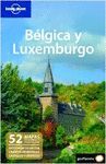 BELGICA Y LUXEMBURGO 1 (CAST)