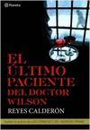 EL ULTIMO PACIENTE DEL DOCTOR WILSON
