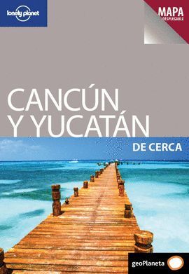 CANCUN  Y EL YUCATAN