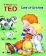 TEO. LOS ANIMALES