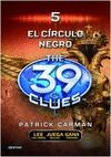 THE 39 CLUES 5. EL CÍRCULO NEGRO
