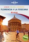 FLORENCIA Y TOSCANA DE CERCA 3