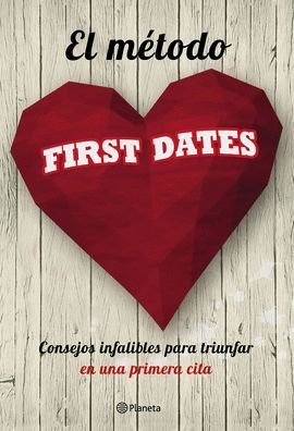 METODO FIRST DATES