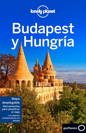 BUDAPEST Y HUNGR­A 6