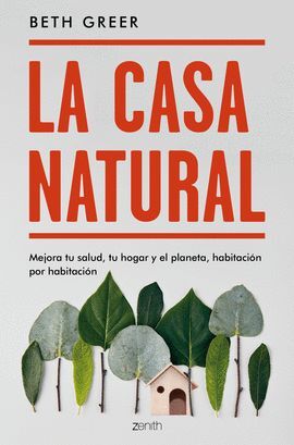 LA CASA NATURAL