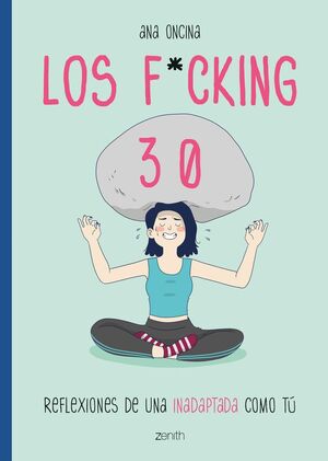 LOS F*CKING 30 - FUCKING