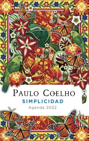 2022 AGENDA PAULO COELHO