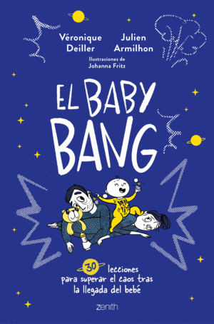 EL BABY BANG
