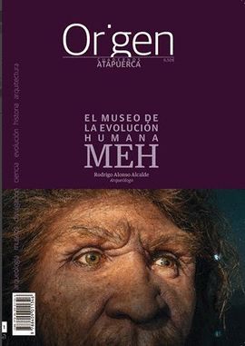 1.EL MUSEO DE LA EVOLUCIÓN HUMANA (MEH)
