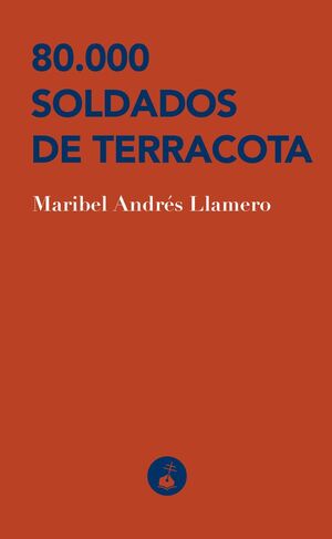 80000 SOLDADOS DE TERRACOTA