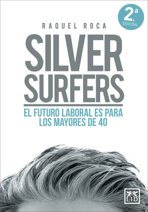 SILVER SURFERS 2/E