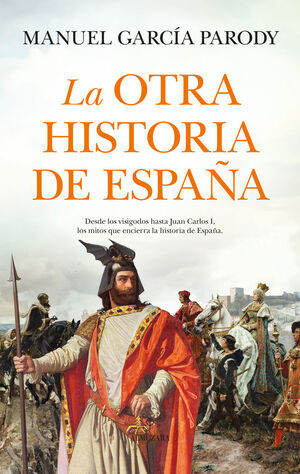 OTRA HISTORIA DE ESPAÑA