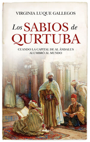 SABIOS DE QURTUBA