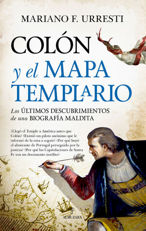 COLON Y EL MAPA TEMPLARIO