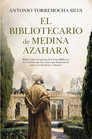BIBLIOTECARIO DE MEDINA AZAHARA