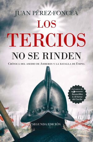 TERCIOS NO SE RINDEN (LEB)