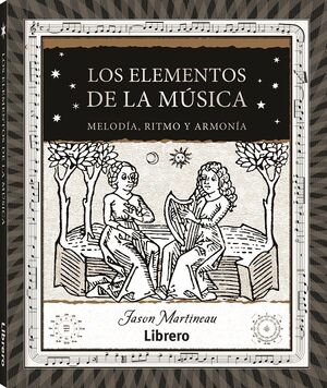 ELEMENTOS DE LA MUSICA MELODIA,RITMO Y ARMONIA