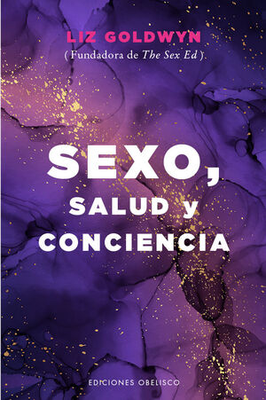 SEXO,SALUD Y CONCIENCIA
