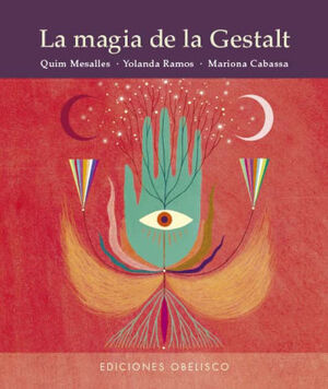 MAGIA DE LA GESTALT (PACK LIBRO+CARTAS)