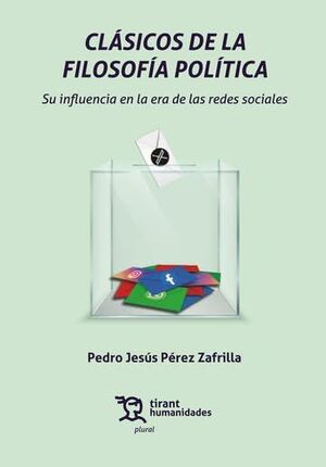 CLASICOS DE LA FILOSOFIA POLITICA