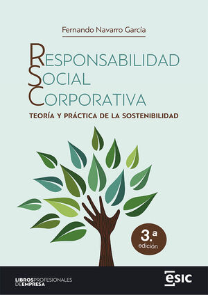 RESPONSABILIDAD SOCIAL CORPORATIVA 3 EDICION