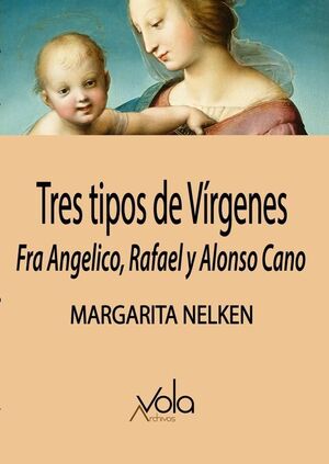 TRES TIPOS DE VIRGENES