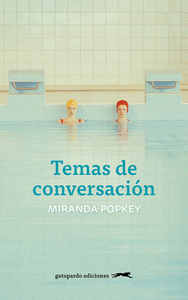 TEMAS DE CONVERSACIÓN