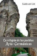 RELIGION DE LOS PUEBLOS ARIO-GERMANICOS, LA