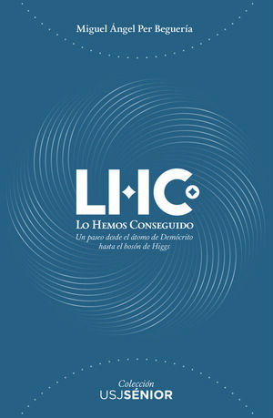 LHC. LO HEMOS CONSEGUIDO