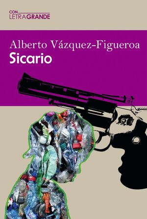 SICARIO (EDICION LETRA GRANDE)