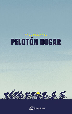 PELOTON HOGAR