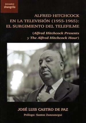 ALFRED HITCHCOCK EN LA TELEVISION 1955-1965