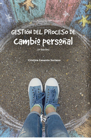 GESTION DEL PROCESO DE CAMBIO PERSONAL-3 EDICION