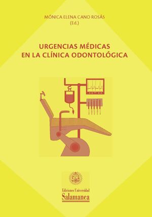 URGENCIAS MEDICAS EN LA CLINICA ODONTOLOGICA