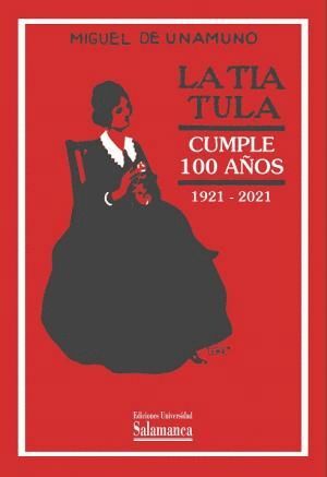 TIA TULA CUMPLE 100 AÑOS 1921-2021