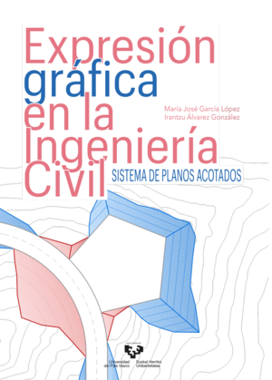 EXPRESION GRAFICA EN LA INGENIERIA CIVIL. SISTEMA DE PLANOS ACOTA