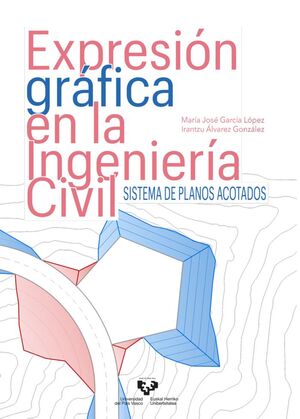 EXPRESION GRAFICA EN LA INGENIERIA CIVIL. SISTEMA DE PLANOS ACOTA