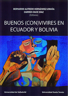BUENOS (CON)VIVIRES EN ECUADOR Y COLOMBIA