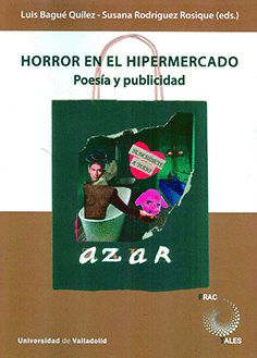 HORROR EN EL HIPERMERCADO POESIA
