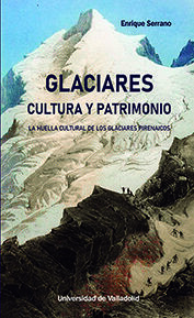 GLACIARES CULTURA Y PATRIMONIO
