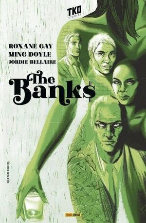 BANKS, THE