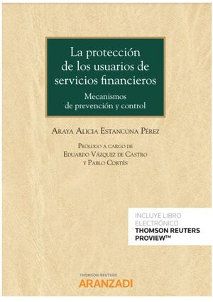 PROTECCION DE LOS USUARIOS DE SERVICIOS FINANCIEROS DUO,LA