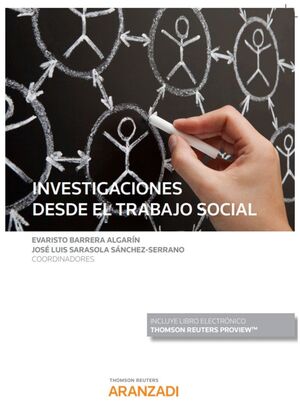 INVESTIGACIONES DESDE EL TRABAJO SOCIAL DUO