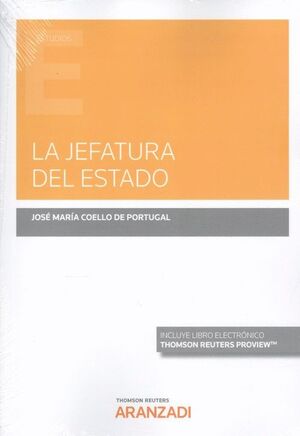 JEFATURA DEL ESTADO,LA DUO