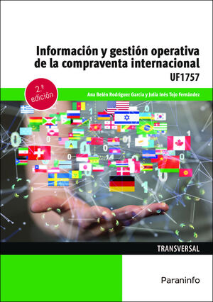 INFORMACION Y GESTION OPERATI.COMPRAVENTA INTER.2/E UF1757