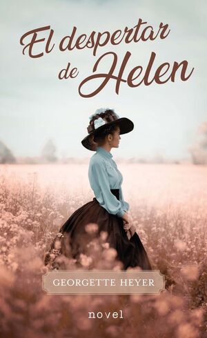 DESPERTAR DE HELEN