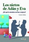 LOS NIETOS DE ADÁN Y EVA