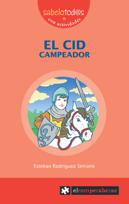 CID CAMPEADOR,EL NE