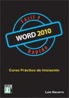 WORD 2010 FACIL Y RAPIDO
